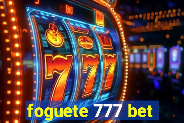 foguete 777 bet